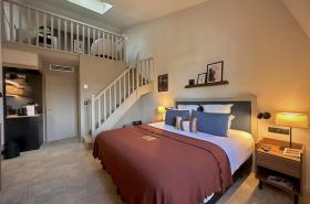 Hostellerie Cèdre & Spa - photo 15