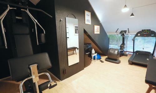 Hostellerie Cèdre & Spa - photo 2