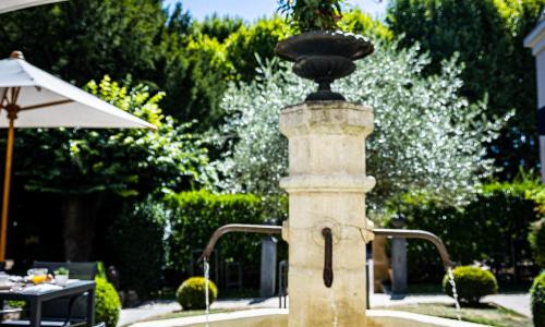 Hostellerie Cèdre & Spa - photo 2