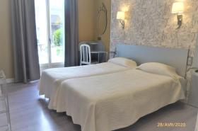 Beaune Hôtel - photo 22