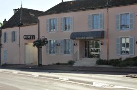 Beaune Hôtel - photo 10