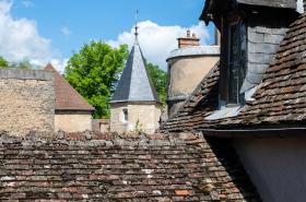 Abbaye de Maizières - photo 8
