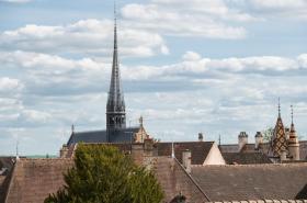 Abbaye de Maizières - photo 12