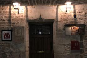 Abbaye de Maizières - photo 25