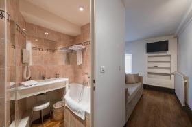 Hôtel des Tonneliers - photo 13