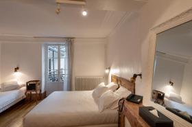 Hôtel des Tonneliers - photo 21