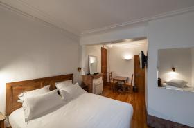 Hôtel des Tonneliers - photo 5