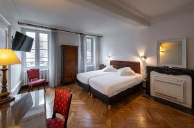Hôtel des Tonneliers - photo 4