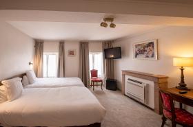 Hôtel des Tonneliers - photo 19
