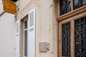 Hôtel des Tonneliers - photo 20