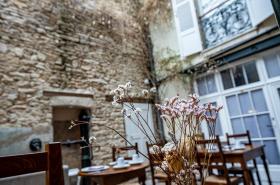 Hôtel des Tonneliers - photo 14