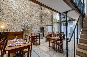 Hôtel des Tonneliers - photo 26