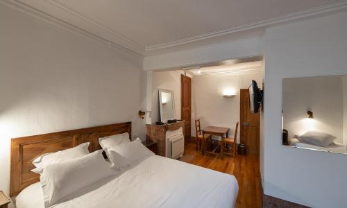 Hôtel des Tonneliers - photo 2