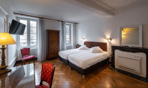 Hôtel des Tonneliers - photo 1