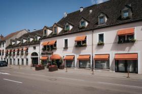 Hôtel Henry II Beaune Centre - photo 5