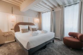 Hôtel Henry II Beaune Centre - photo 4