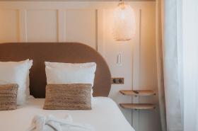 Hôtel Henry II Beaune Centre - photo 12