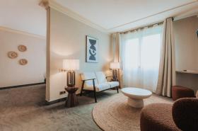 Hôtel Henry II Beaune Centre - photo 20