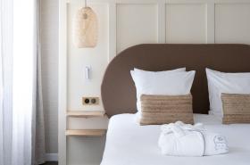 Hôtel Henry II Beaune Centre - photo 22