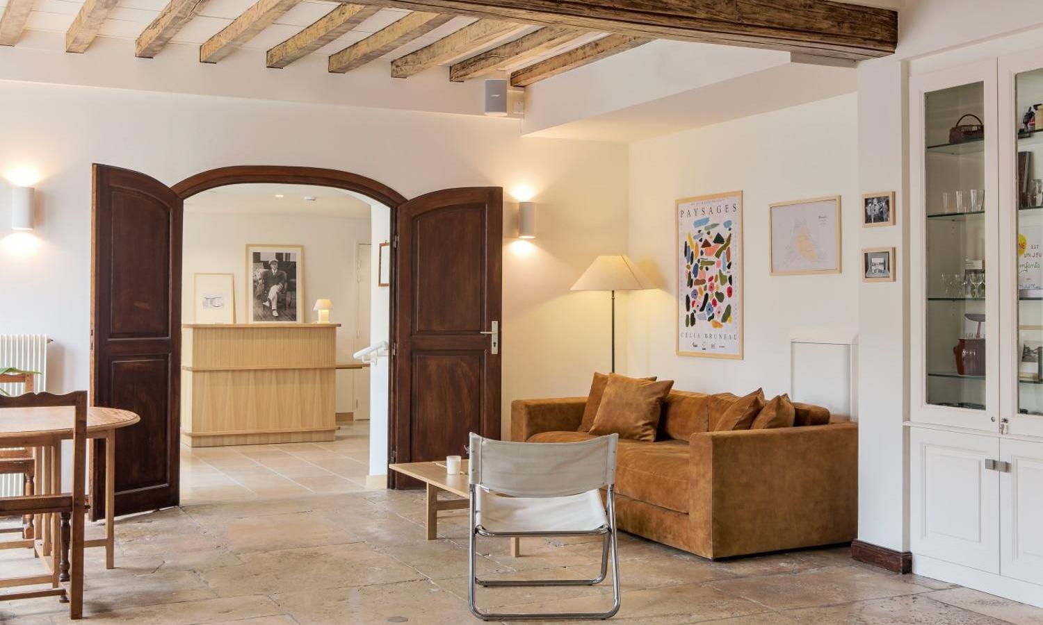 Photo Alfred Hotels Beaune La Madeleine