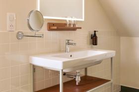 Alfred Hotels Beaune La Madeleine - photo 18