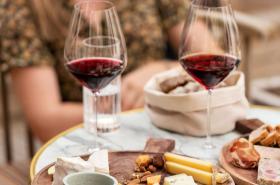Alfred Hotels Beaune La Madeleine - photo 11