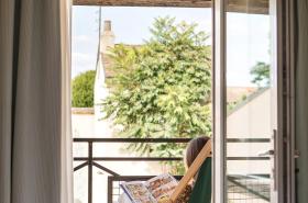 Alfred Hotels Beaune La Madeleine - photo 16