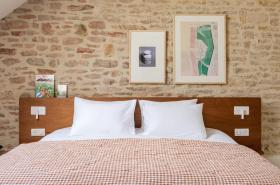 Alfred Hotels Beaune La Madeleine - photo 27