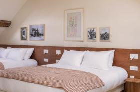Alfred Hotels Beaune La Madeleine - photo 12