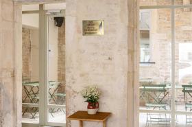 Alfred Hotels Beaune La Madeleine - photo 9