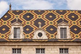 Alfred Hotels Beaune La Madeleine - photo 6