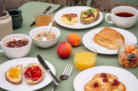 Alfred Hotels Beaune La Madeleine - photo 23