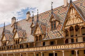 Alfred Hotels Beaune La Madeleine - photo 19