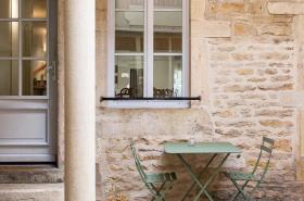 Alfred Hotels Beaune La Madeleine - photo 21