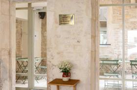 Alfred Hotels Beaune La Madeleine - photo 20