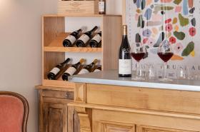 Alfred Hotels Beaune La Madeleine - photo 25