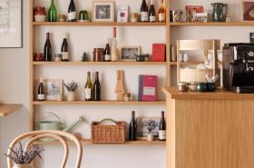 Alfred Hotels Beaune La Madeleine - photo 24