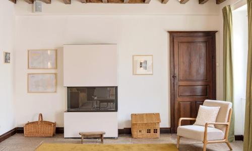Alfred Hotels Beaune La Madeleine - photo 2