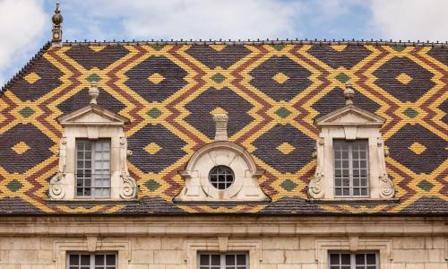 Alfred Hotels Beaune La Madeleine - photo 3
