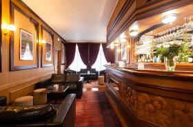 Hôtel Belle Epoque - photo 17