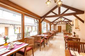 Hôtel Belle Epoque - photo 15