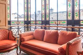 Hôtel Belle Epoque - photo 16