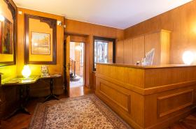 Hôtel Belle Epoque - photo 19