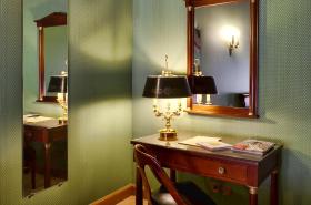 Hôtel Belle Epoque - photo 12