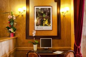 Hôtel Belle Epoque - photo 18