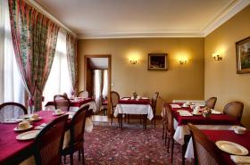 Hôtel Belle Epoque - photo 14