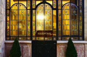 Hôtel Belle Epoque - photo 20