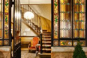 Hôtel Belle Epoque - photo 24