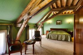 Hôtel Belle Epoque - photo 13