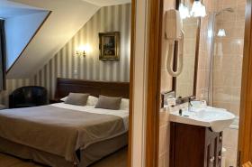 Hôtel Belle Epoque - photo 6